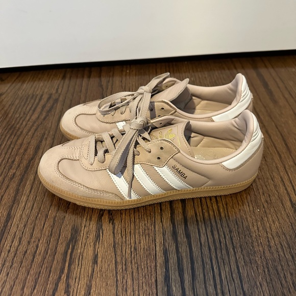 Adidas Samba OG Sneaker - Picture 8 of 9